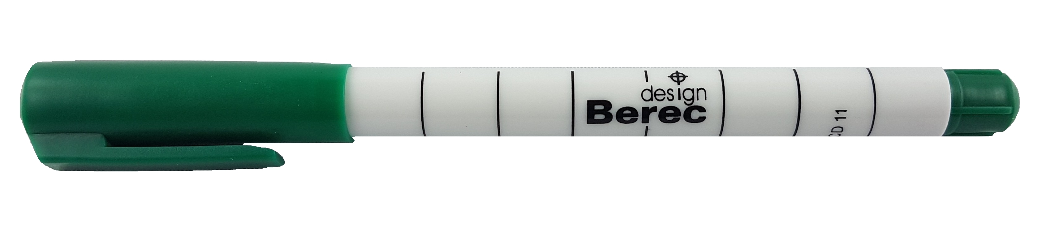 BEREC Whiteboard Marker 1mm 956.10.04 vert