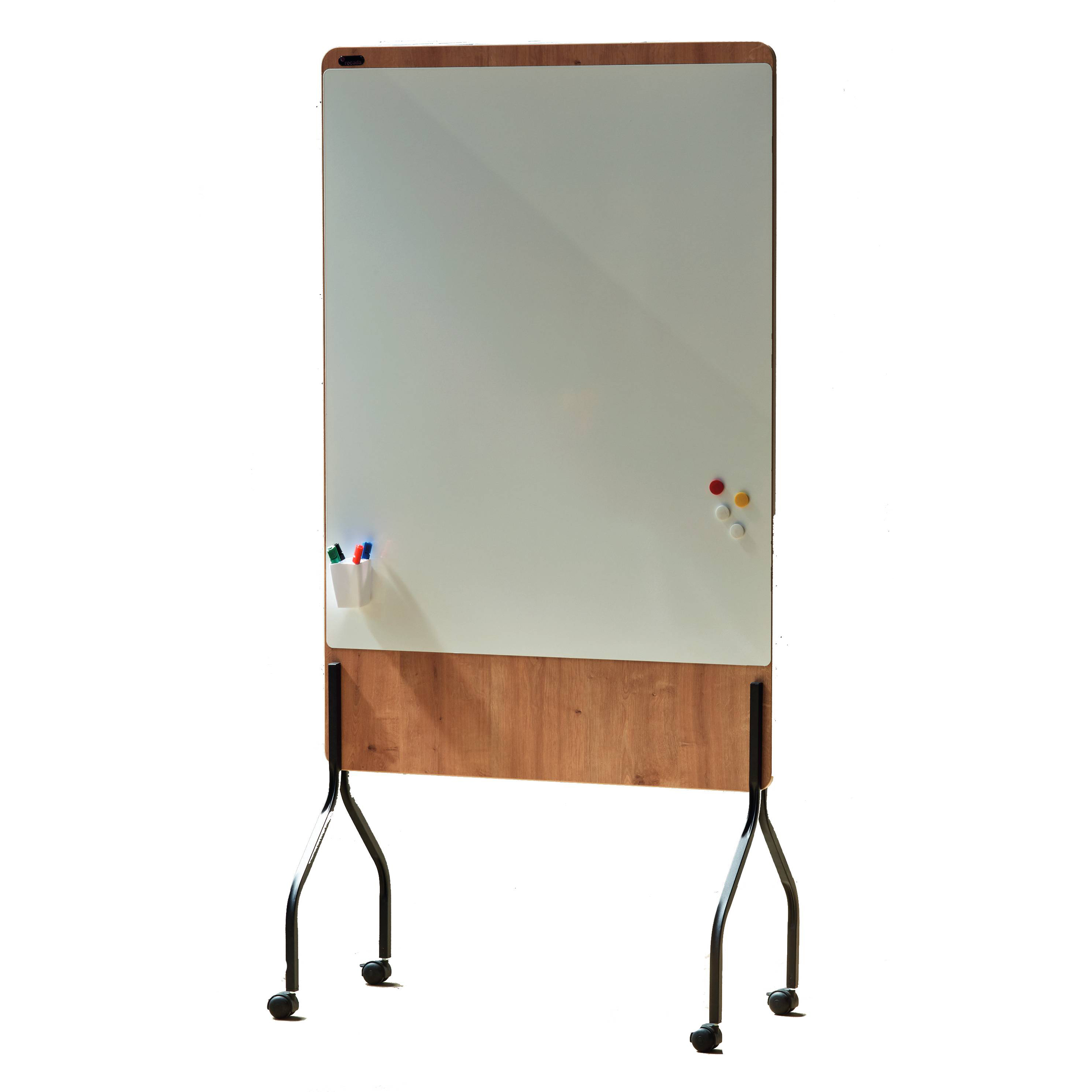 photo BEREC Tableau combiné bois NAT8100. laqué 34x192cm