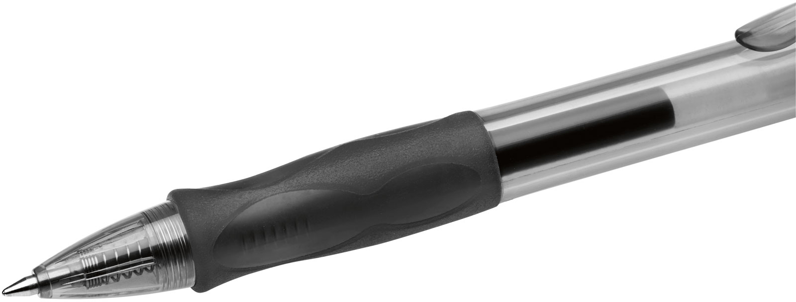 photo BIC Gel Velocity 0,7mm 526275 noir