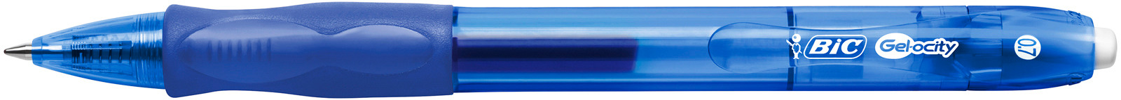 BIC Gel Velocity 0,7mm 829158 bleu