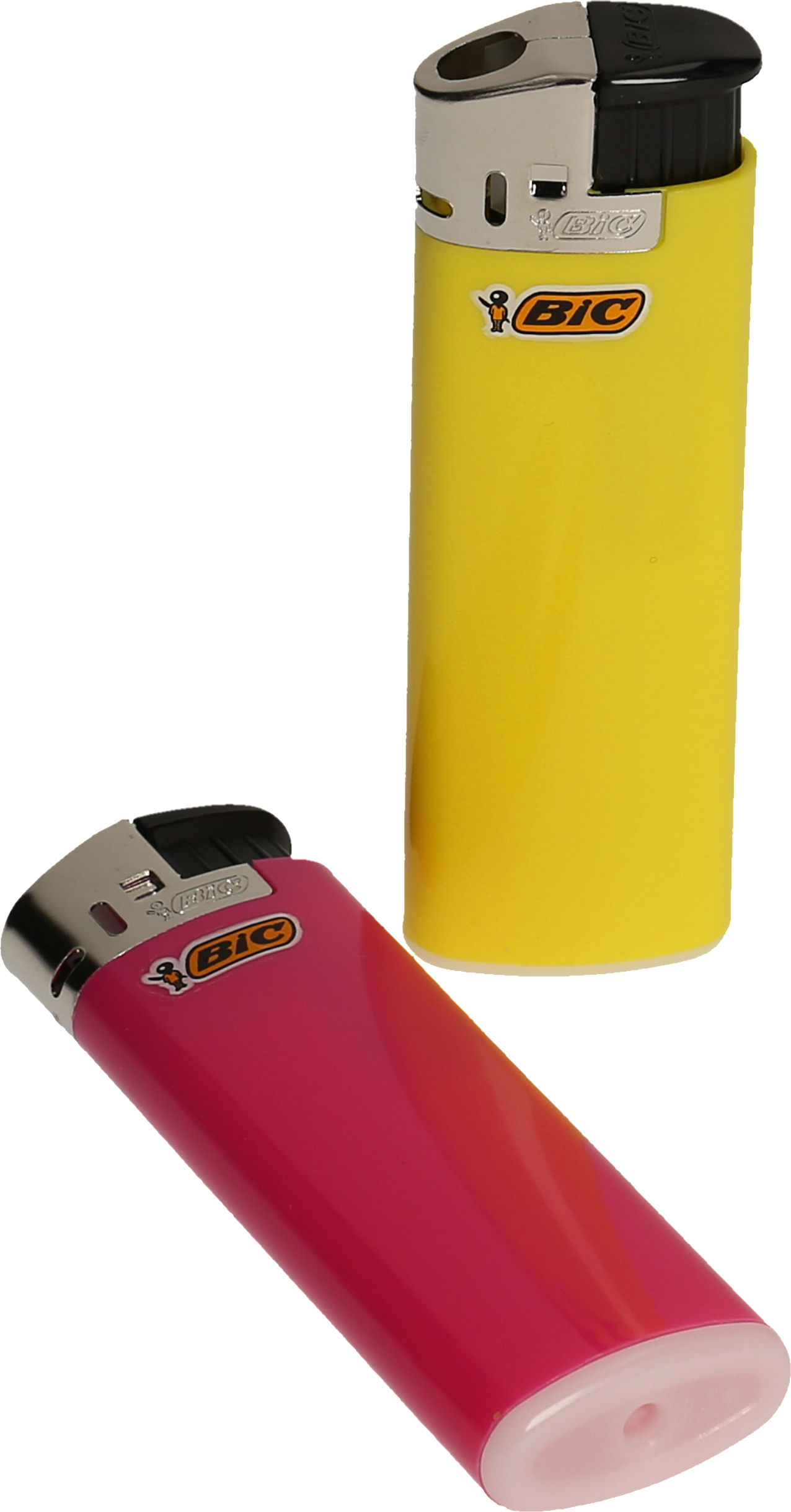 photo BIC Briquet Eletronic 862275 2 pièces