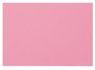 BIELLA Karteikarten A7 rosa blanko<br>