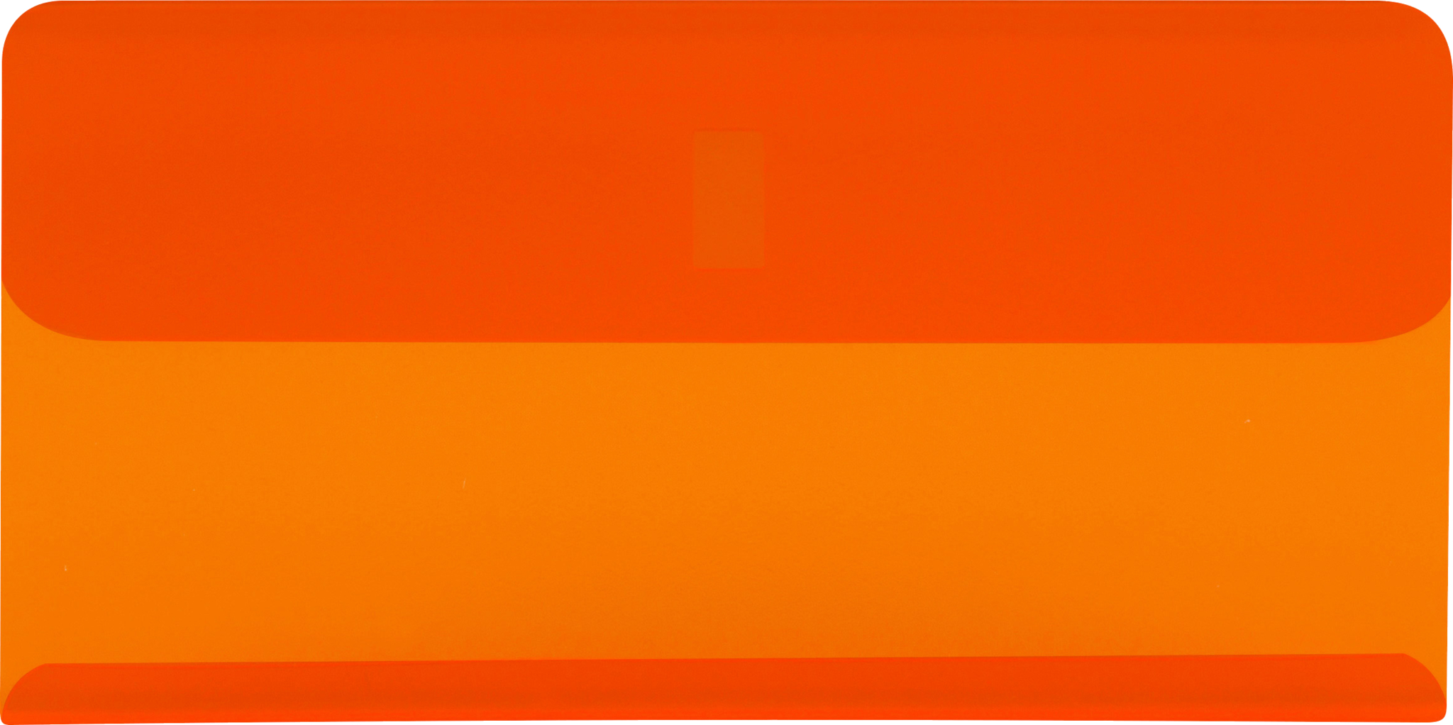 BIELLA Manchons transparent 60x30cm 27360235U orange 25 pcs. orange 25 pcs.