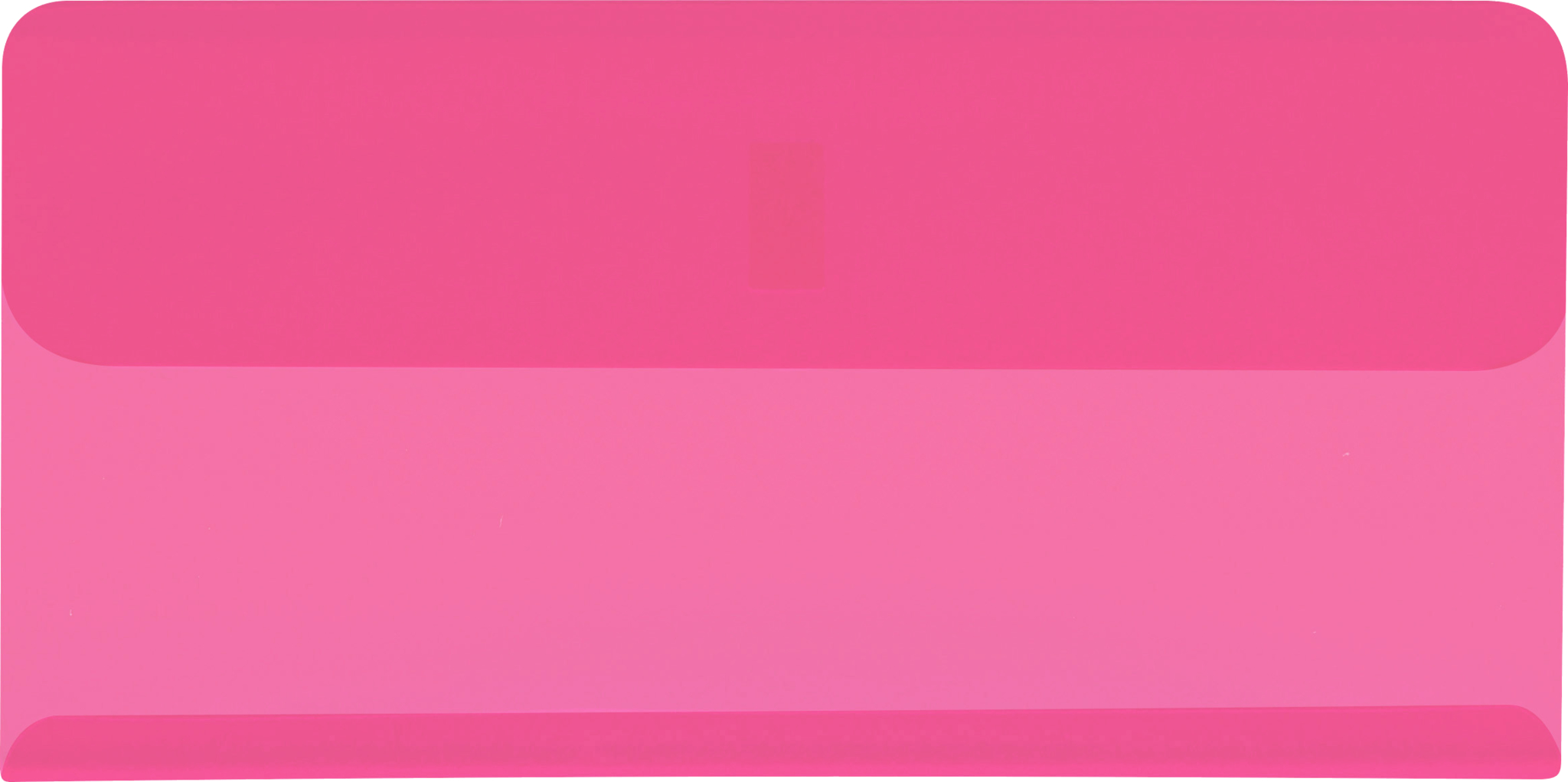 BIELLA Manchons transparent 60x30cm 27360240U rosé 25 pcs.
