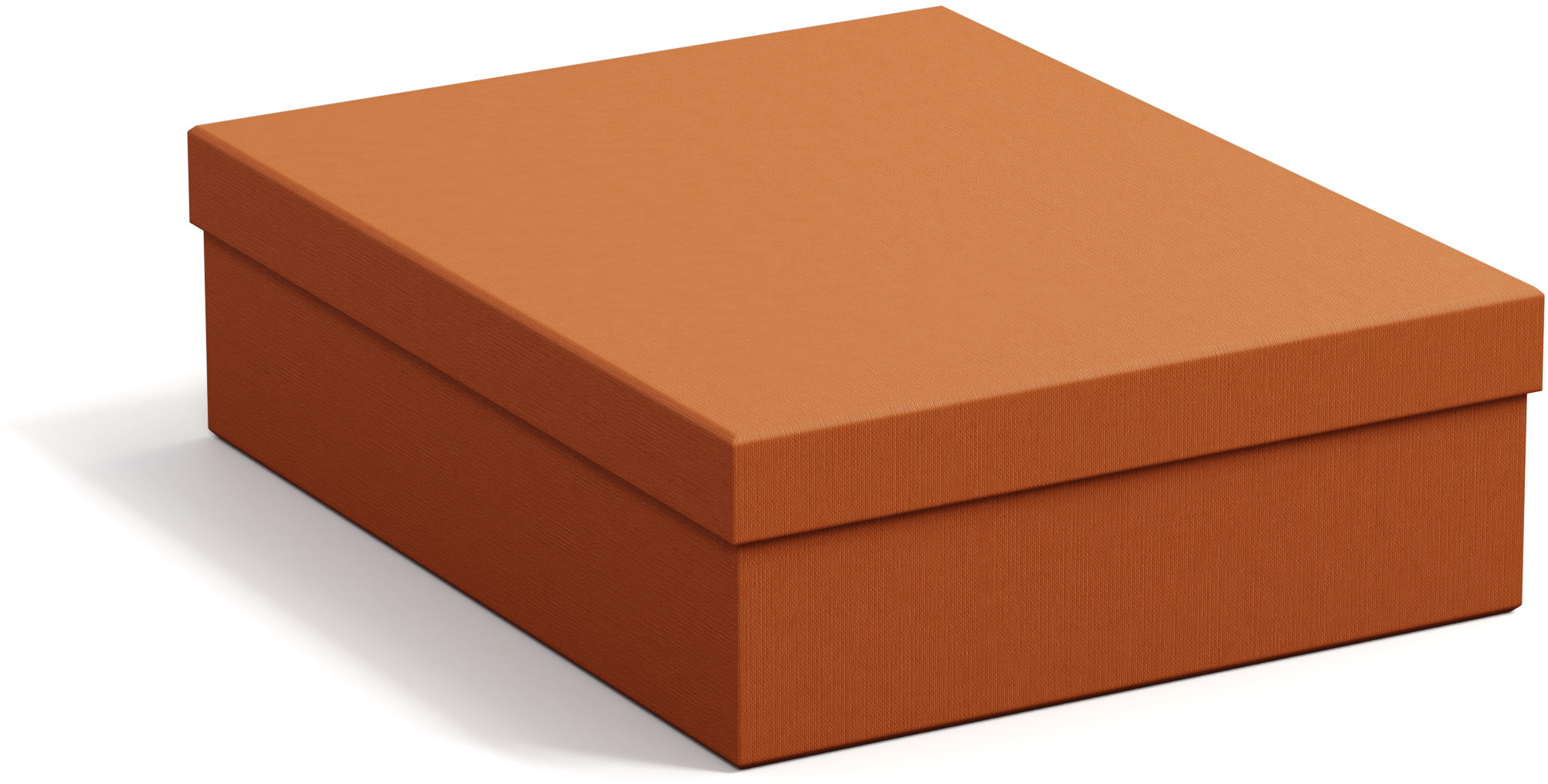 BIGSO BOX OF SWEDEN Boîte de rangement Cindy 325552233 terracotta 5er-Set
