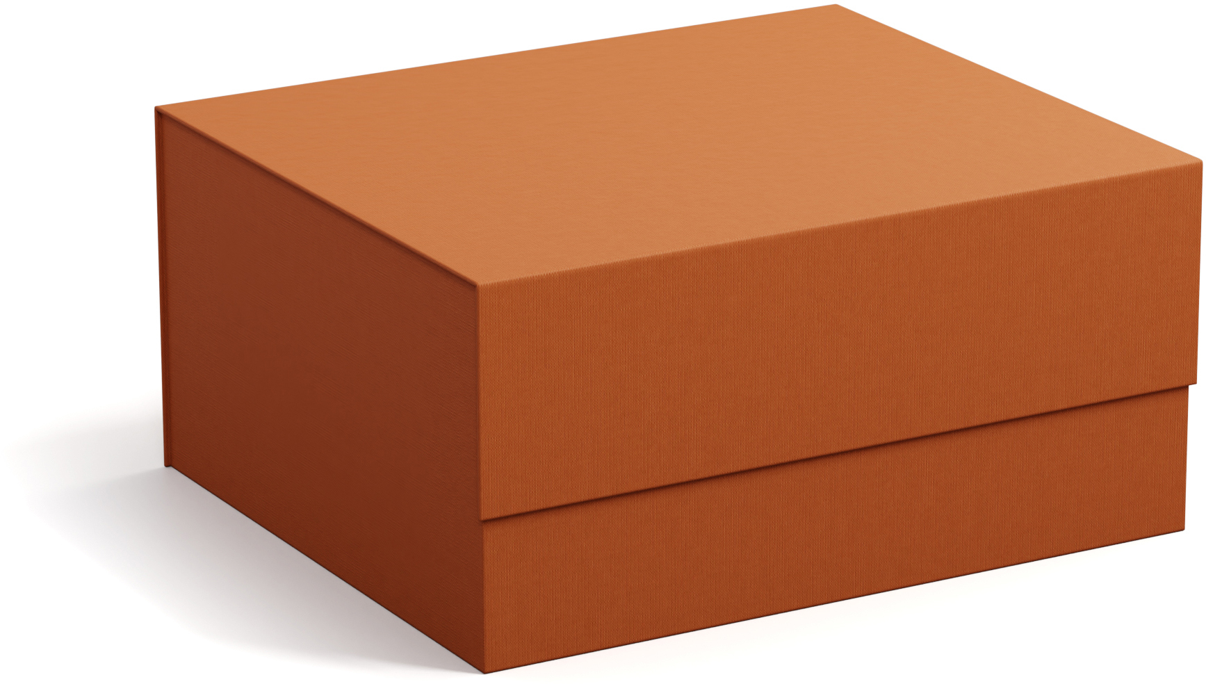 BIGSO BOX OF SWEDEN Boîte de rangement Ilse 345352233 terracotta 3er-Set terracotta 3er-Set