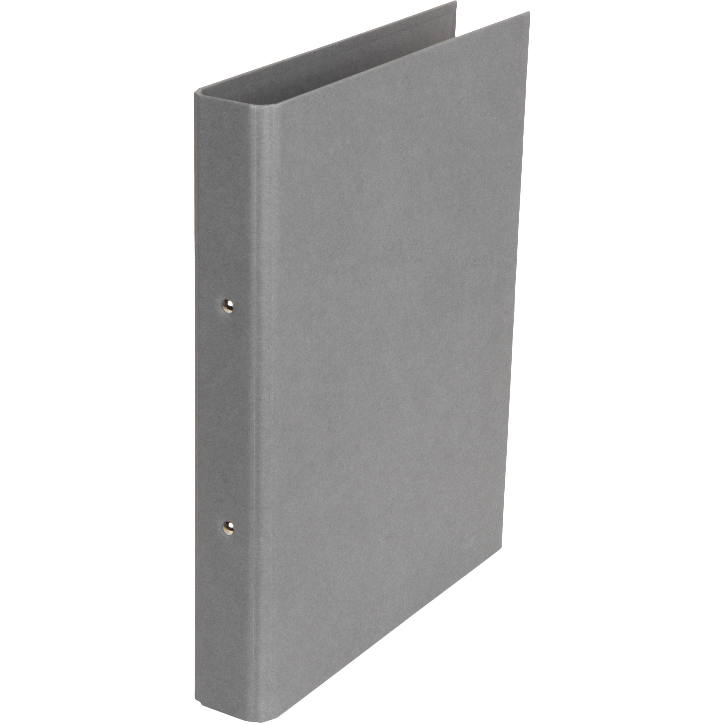 photo BIGSO BOX OF SWEDEN classeur Ringo 5cm 796154180 gris A4