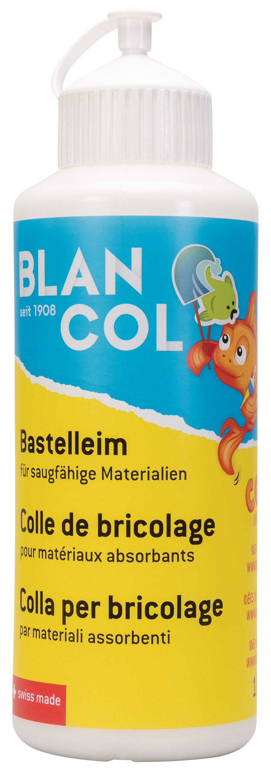 BLANCOL Bastelleim 31305 1000g