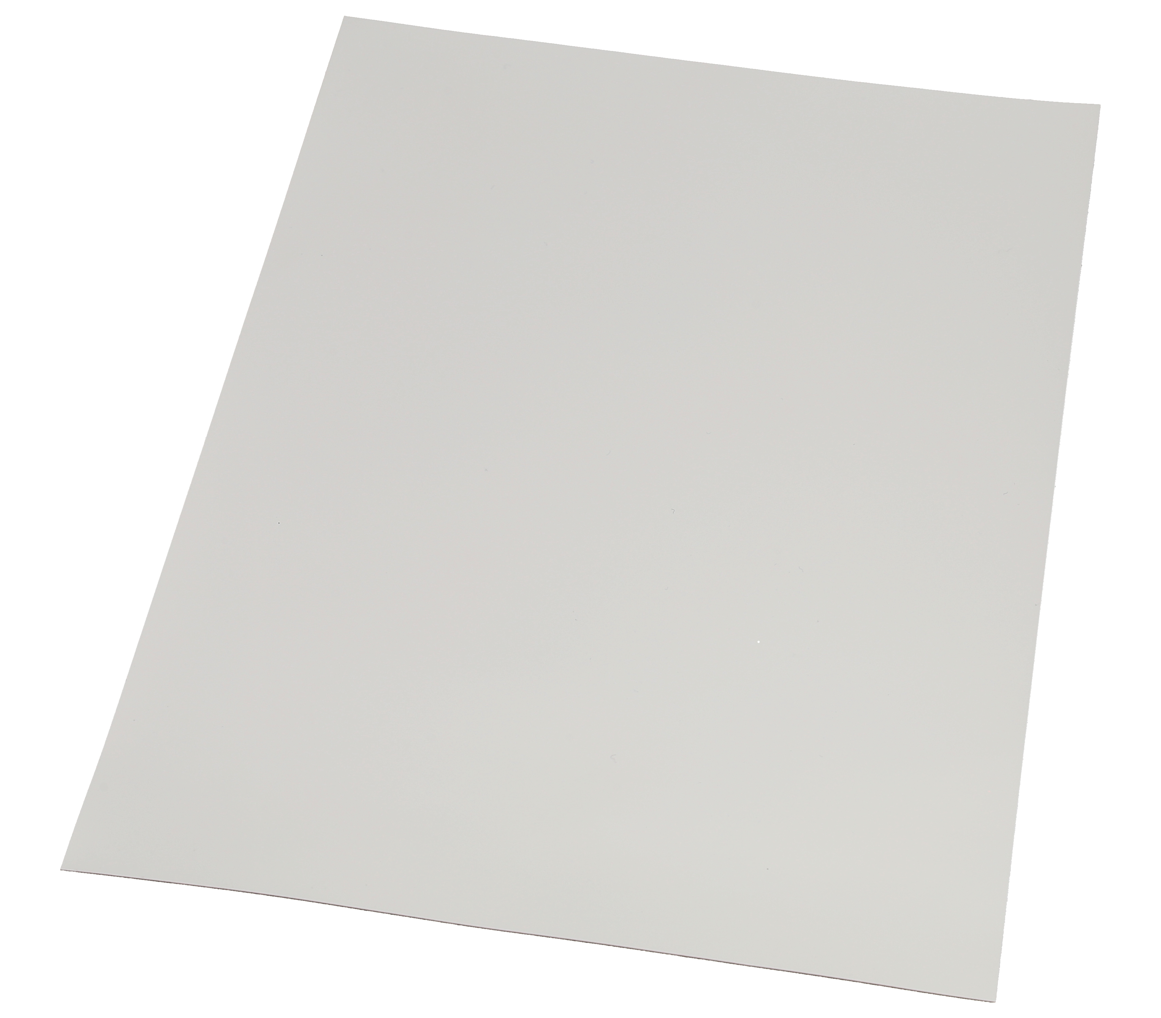 photo BOOFFICE Plaque magnétique 200x295mm BPM 2029.09 blanc