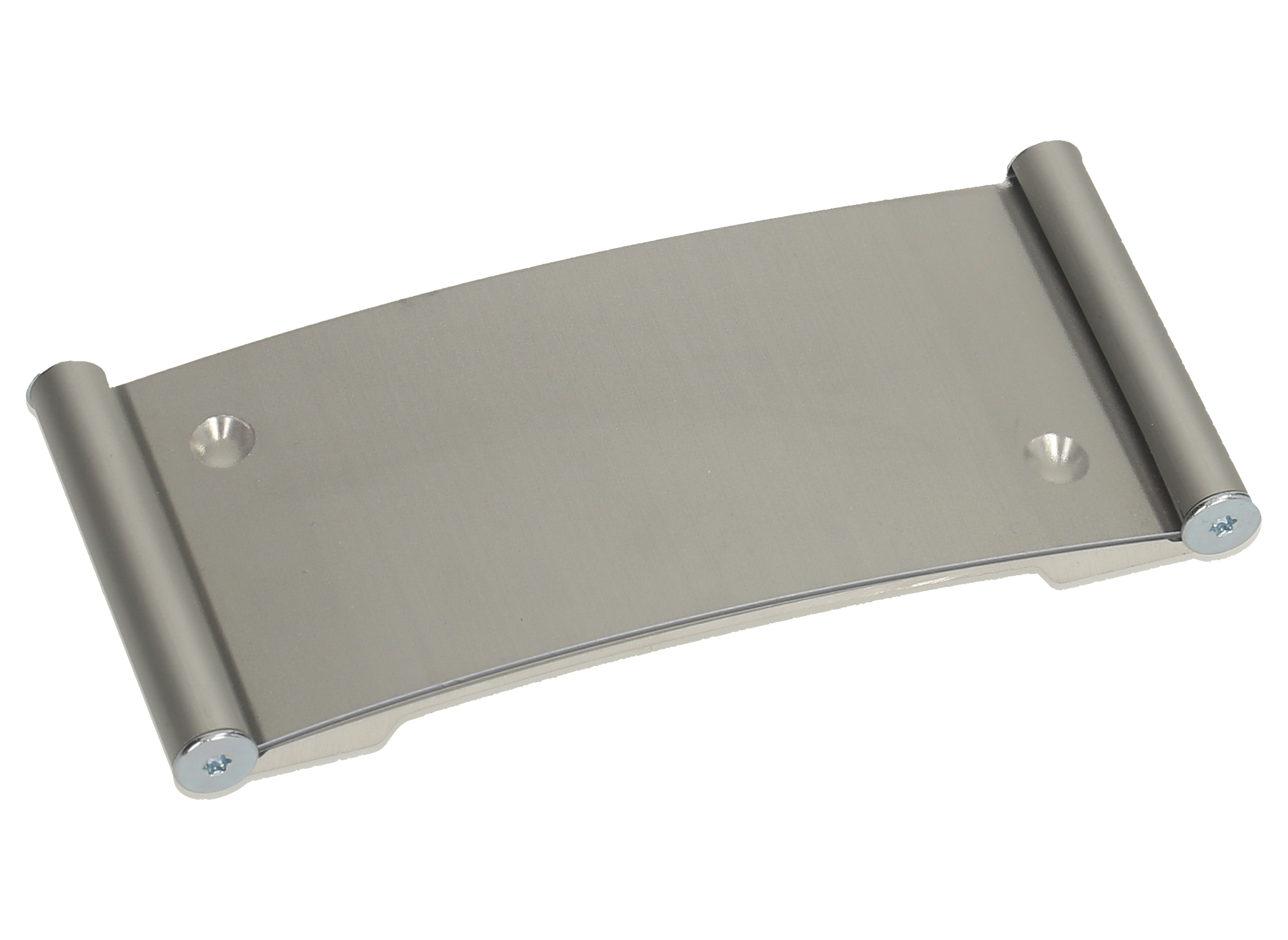 photo BOOFFICE Plaque de porte Vario 130x60mm GC 1306