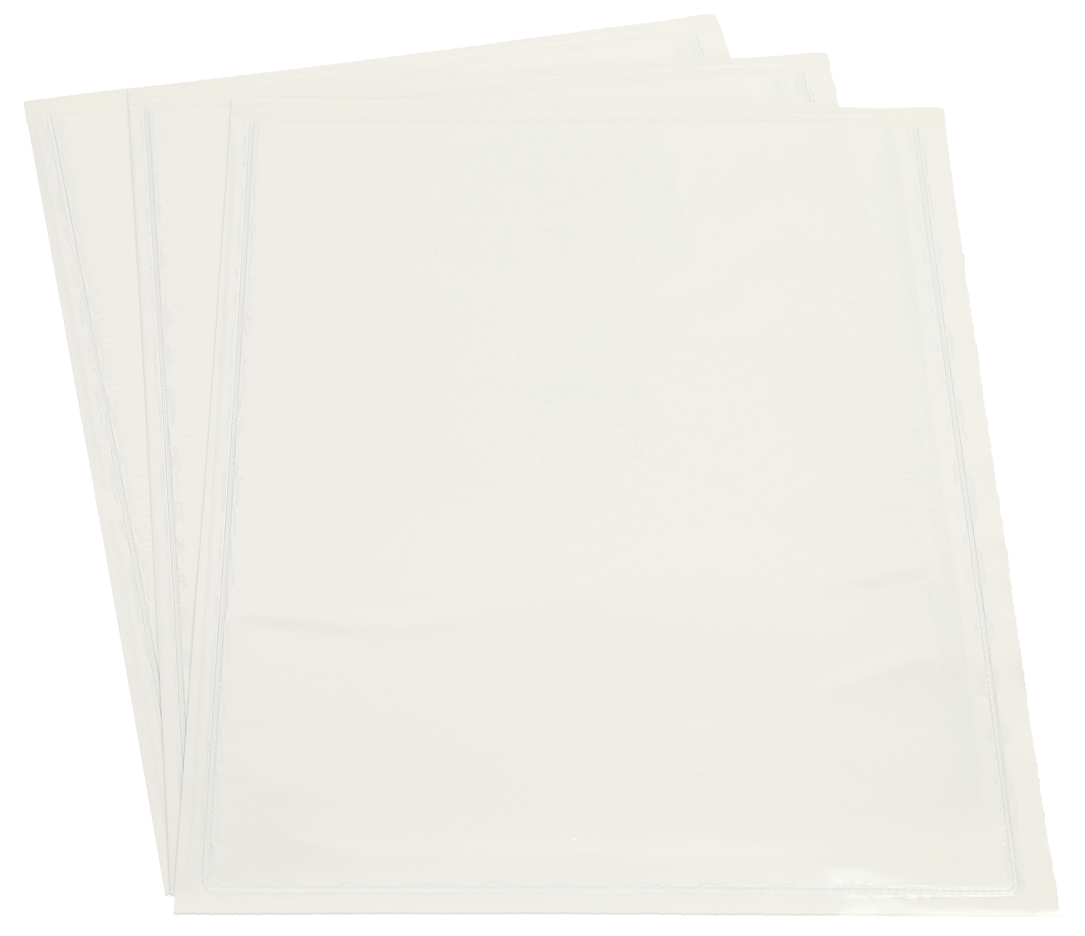 photo BOOFFICE Dossier autocollante A4 TC 4054 10 pcs.