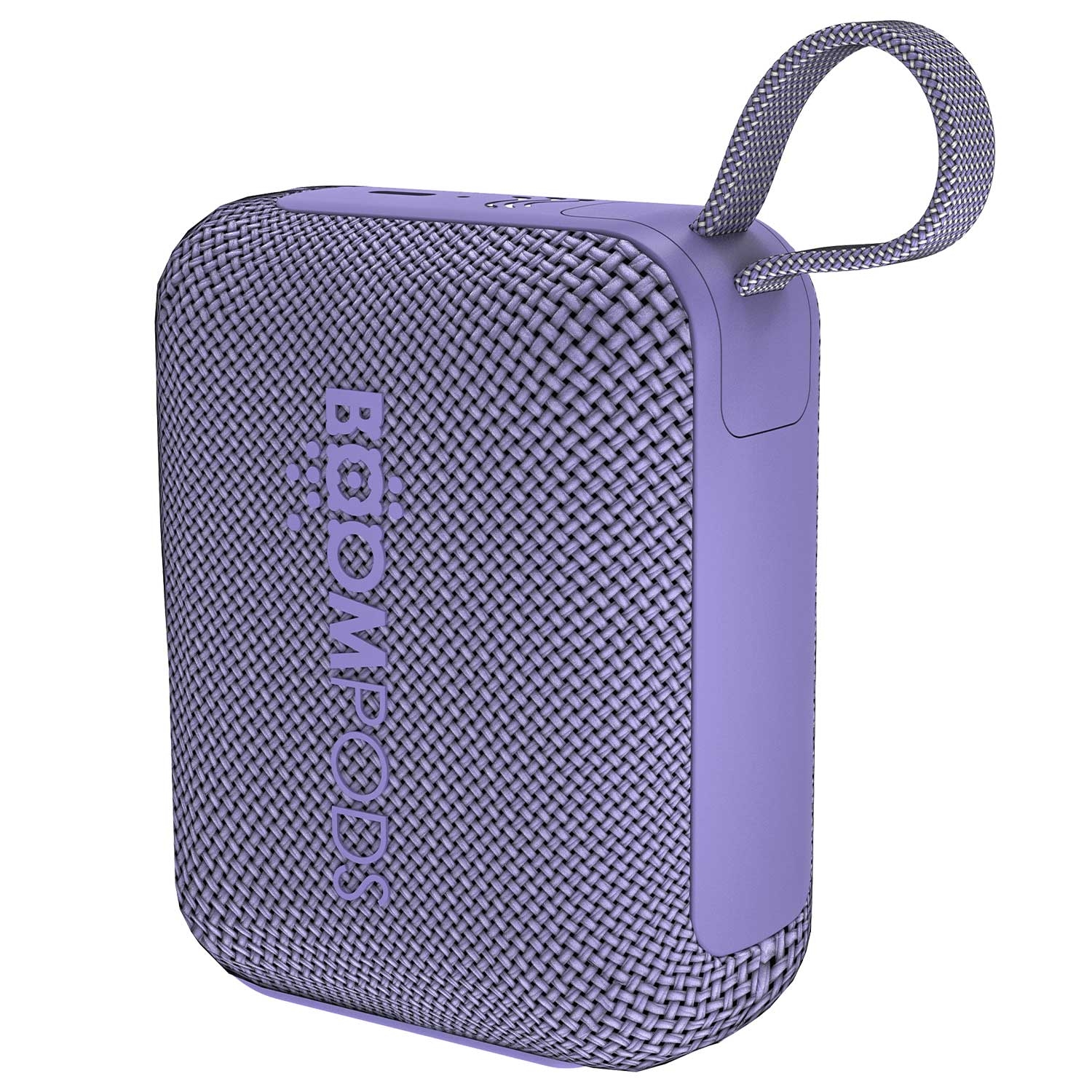 photo BOOMPODS Beachboom Mini BEAMVI Violet