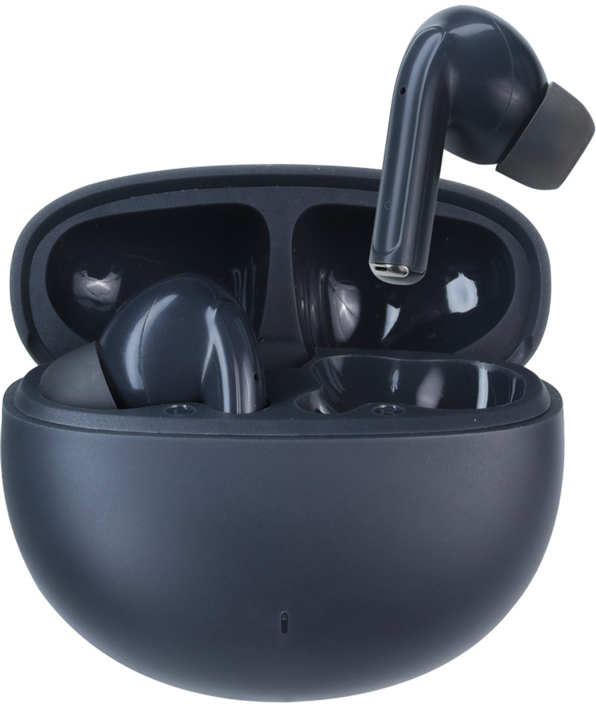 photo BOOMPODS Echowave WAVBLK Black Graphite