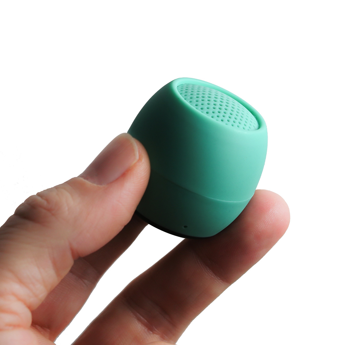 photo BOOMPODS Zero Ocean Speaker ZEXAQU Aquamarine