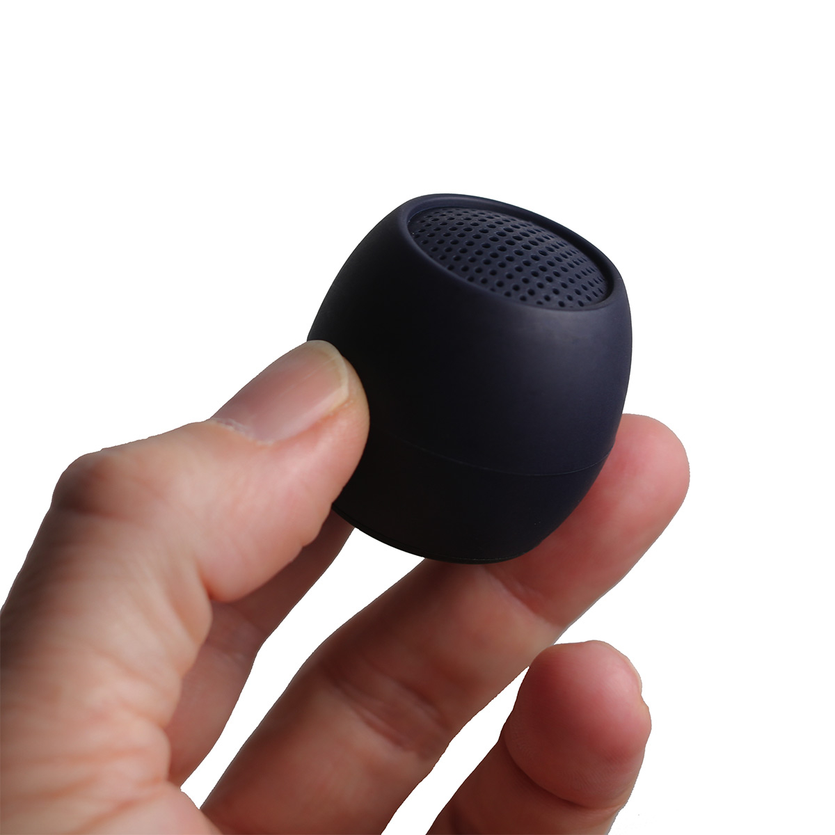 photo BOOMPODS Zero Ocean Speaker ZEXBAT Black Atlantic