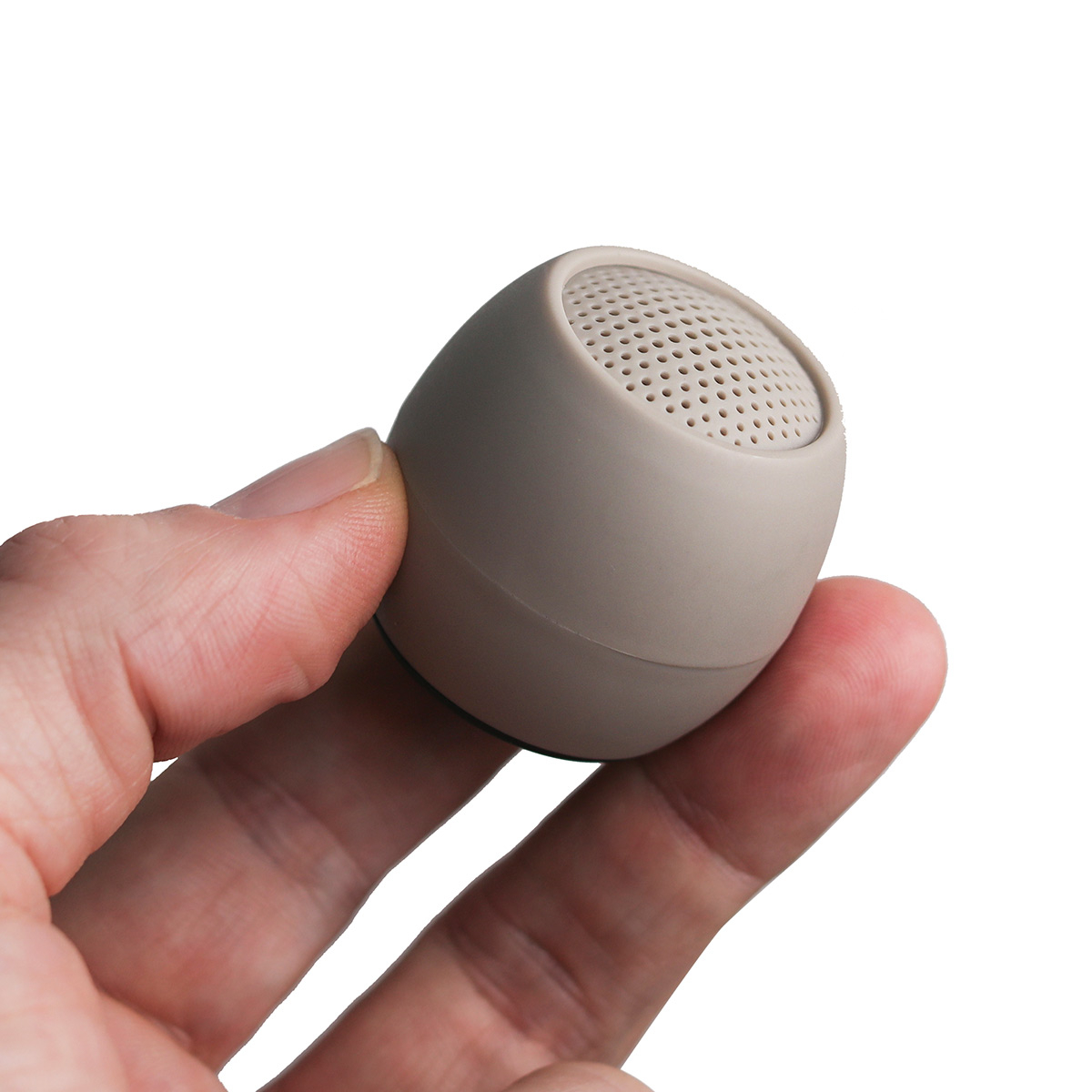 photo BOOMPODS Zero Ocean Speaker ZEXWSA White Sand