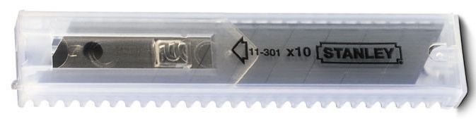 BOSTITCH Ersatzklingen 9mm 0-11-300 10 Stück