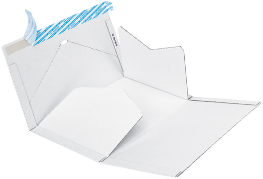 photo BRIEGER Carton Varfix A4 58/35E blanc