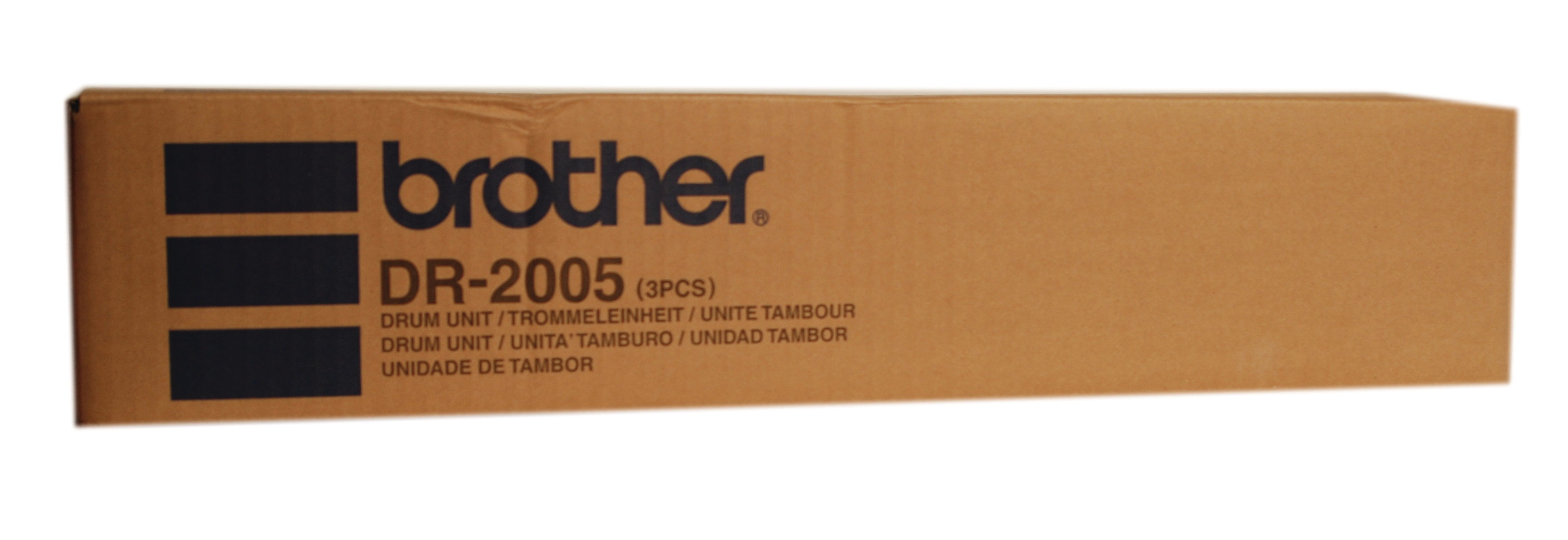 photo BROTHER Drum DR-2005 HL-2035 12'000 pages