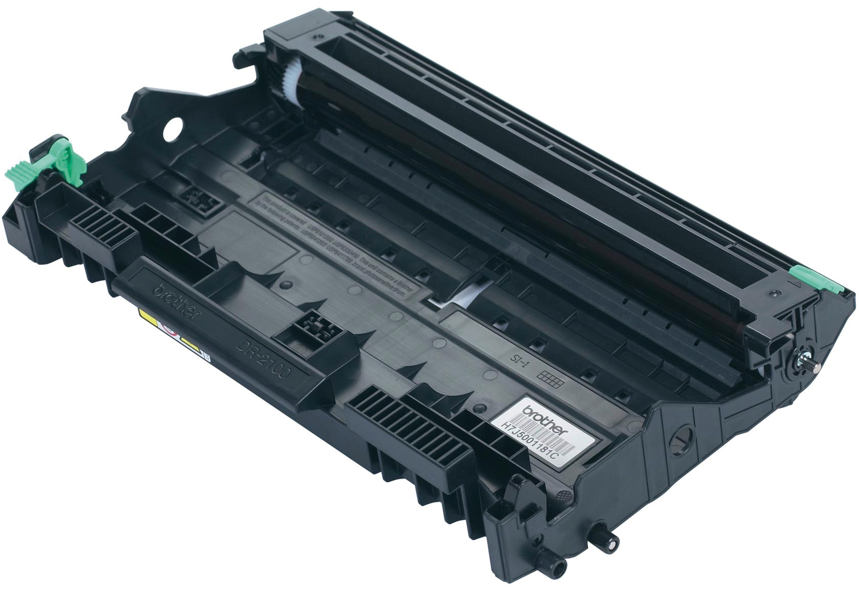 photo BROTHER Drum DR-2100 HL-2140/50/70 12'000 pages