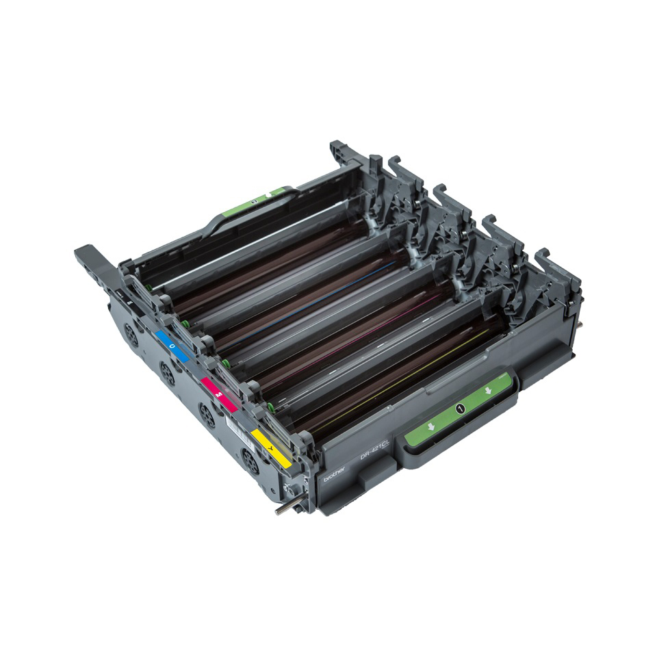 photo BROTHER Drum DR-421CL HL-L8260CDW 50'000 pages