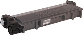 photo BROTHER Toner noir TN-2310 HL-L2340/L2360 1200 pages