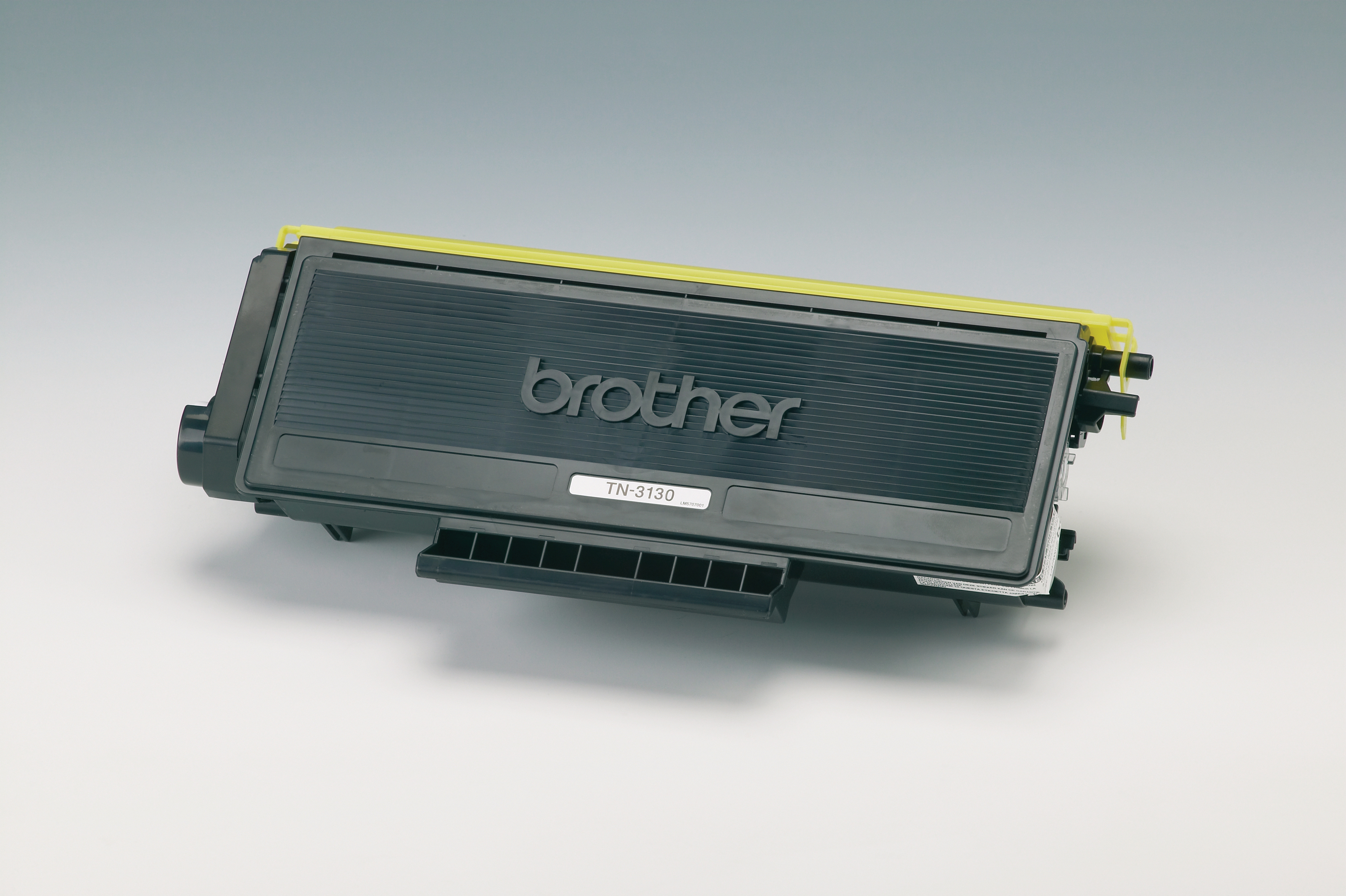 photo BROTHER Toner noir TN-3130 HL-5240/5280 3500 pages