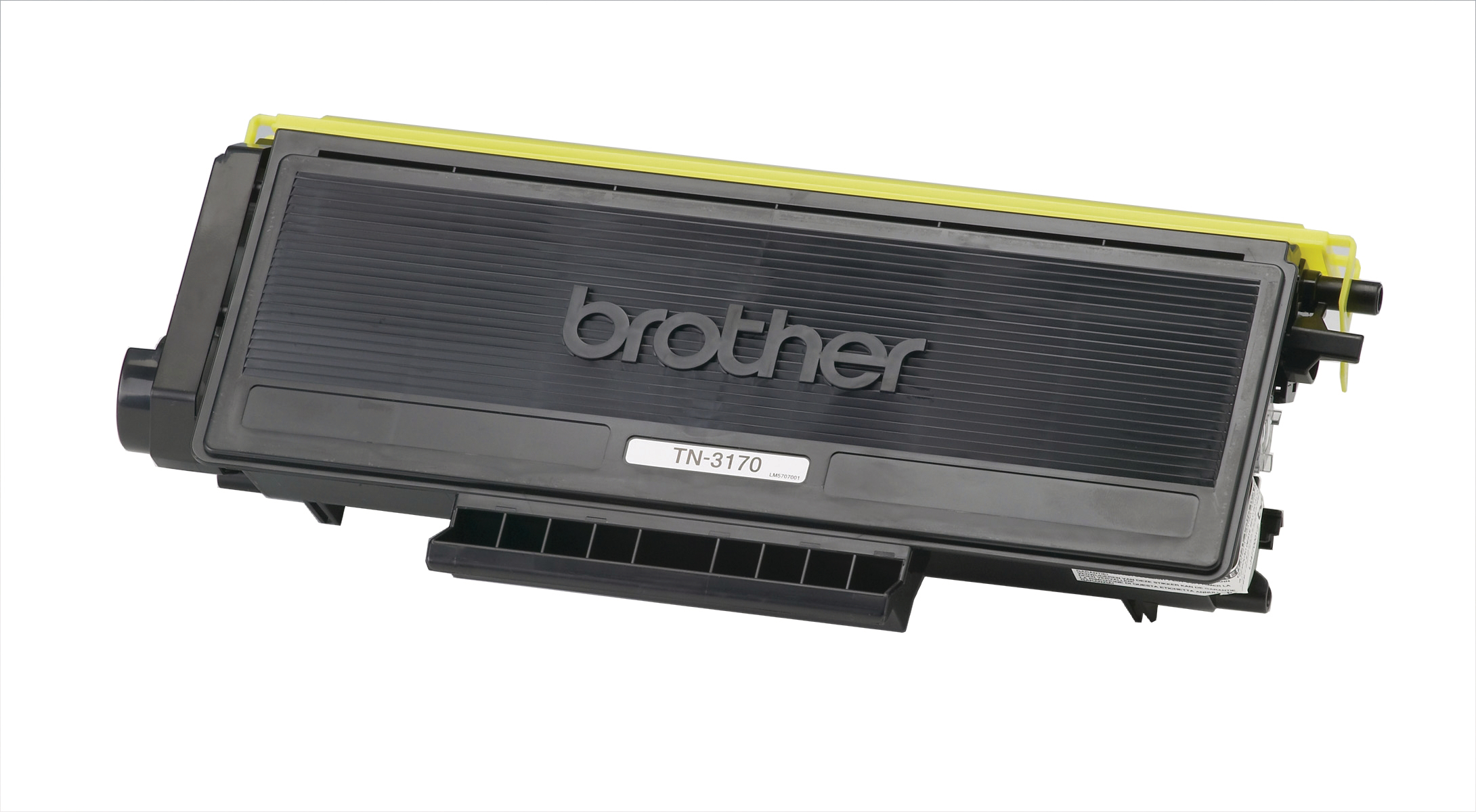 photo BROTHER Toner HY noir TN-3170 HL-5240/5280 7000 pages