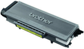 photo BROTHER Toner noir TN-3230 HL-5340/5380 3000 pages