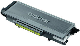 photo BROTHER Toner HY noir TN-3280 HL-5340/5380 8000 pages