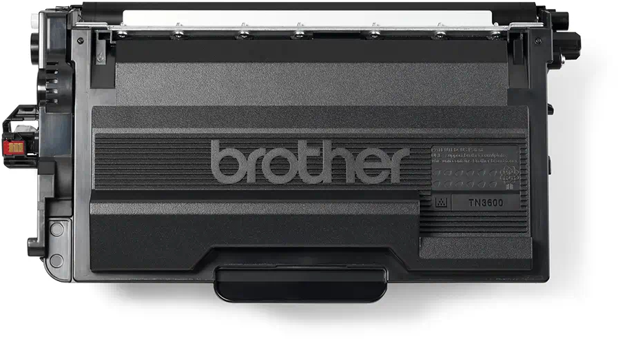 photo BROTHER Toner noir TN-3600 MFC-L6910DN 3000 pages