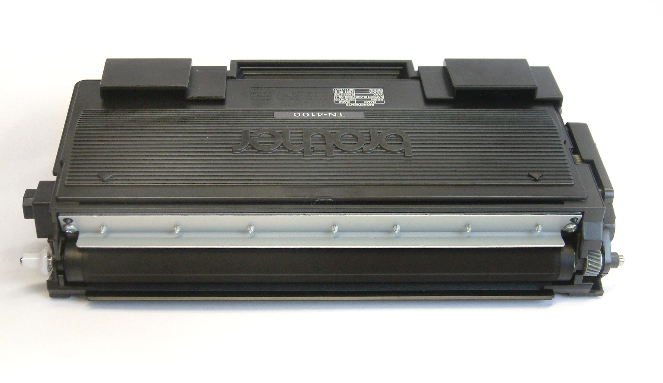 photo BROTHER Cartouche toner noir TN-4100 HL-6050 7500 pages