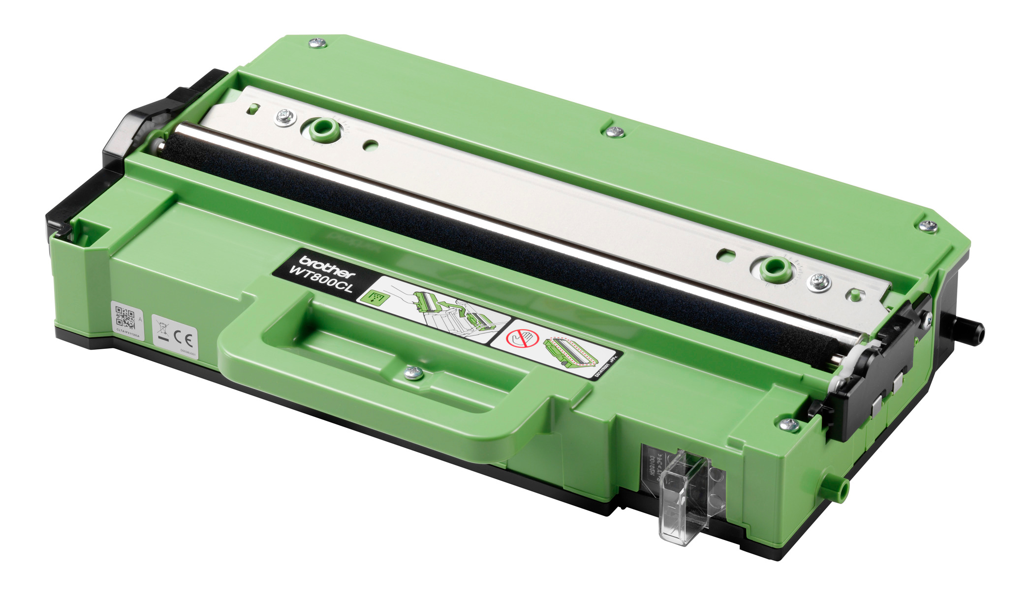photo BROTHER Bac de récuperation WT-800CL HL-L9430/9470CDN 100'000 p.