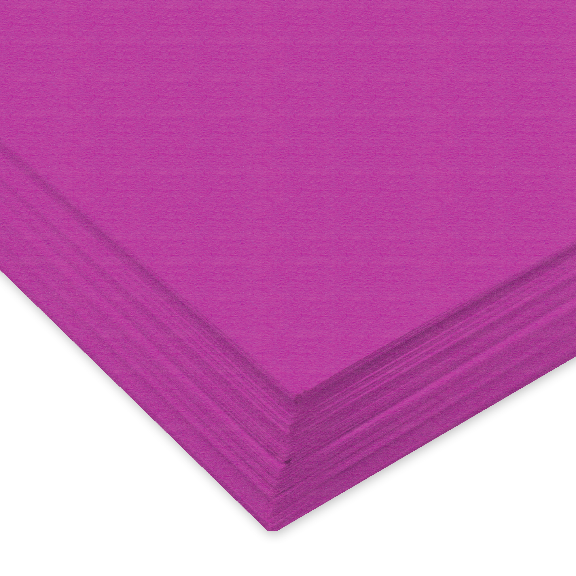 photo BÜROLINE Papier à dessin couleur A3 2174062 130g, pink 100 feuilles