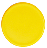 BÜROLINE Aimant 37 mm 392615 jaune