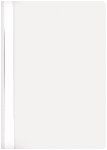 BÜROLINE Dossier-classeur A4 609020 blanc