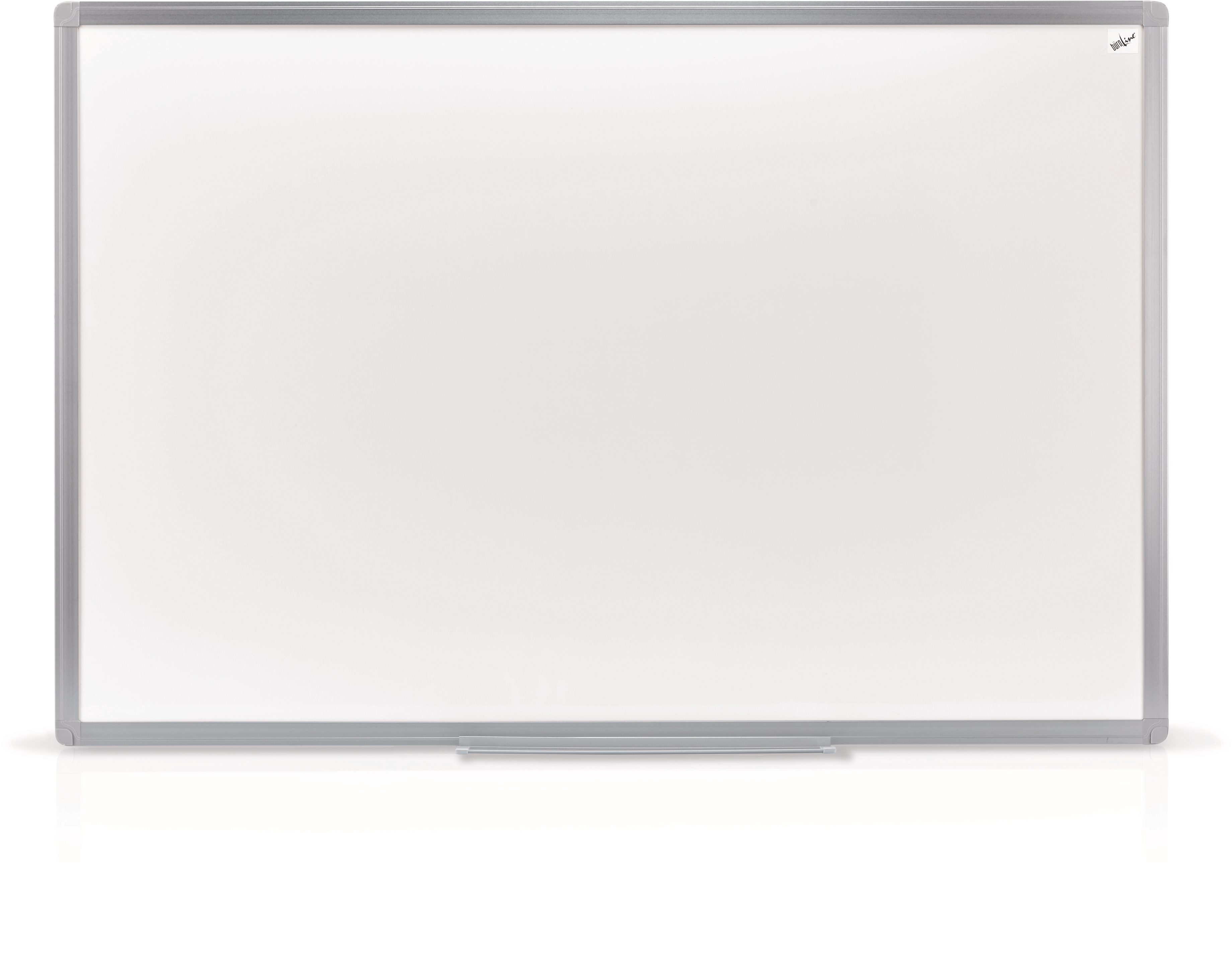 BÜROLINE Whiteboard 651803 45×60cm 45×60cm