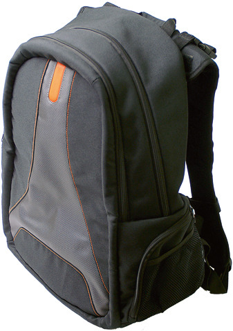 BÜROLINE Notebook Backpack 920700 49x39x14cm schwarz