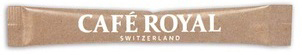 CAFE ROYAL Sucre de canne sticks 10167471 marron 1000 pcs.