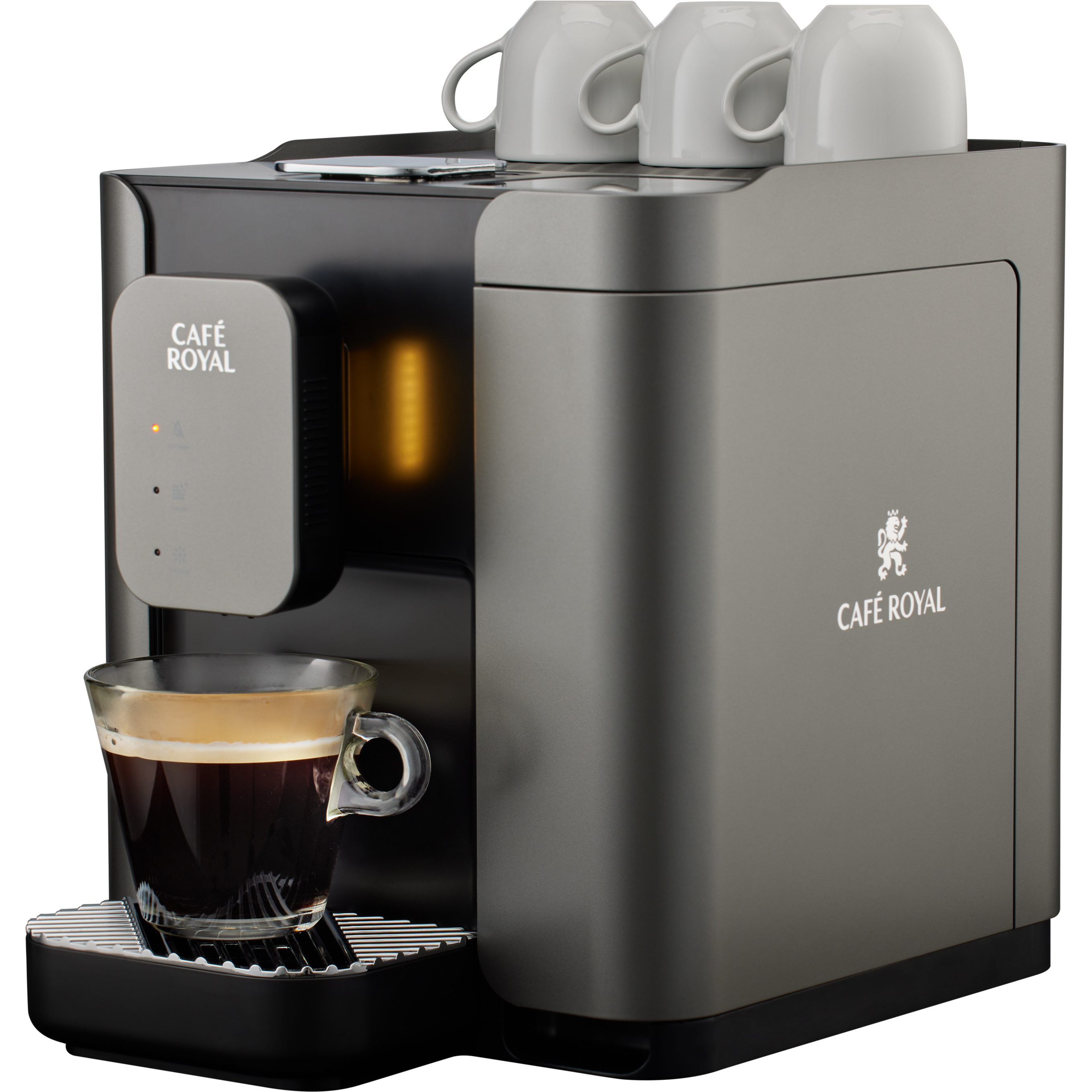 photo CAFE ROYAL Pads-Cafetière 11016032 CRpro-300