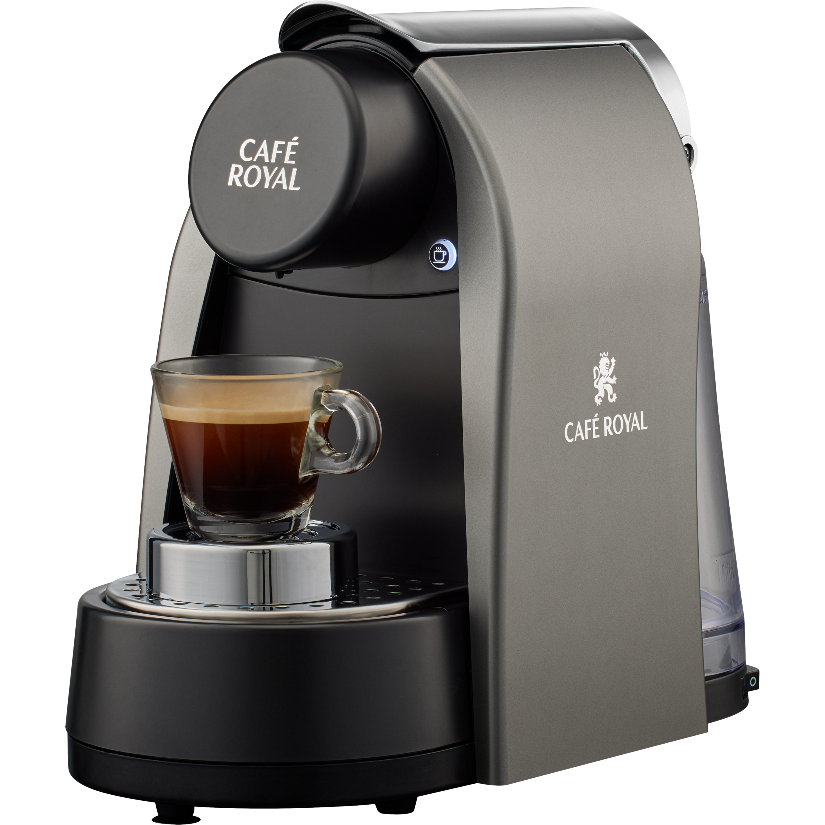 photo CAFE ROYAL Pads-Cafetière 11016033 CRpro-100