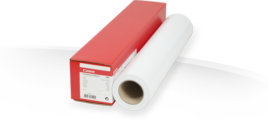 CANON Satin Photo Quality 200g 30m 97003177 Large Format Paper 42 pouces Large Format Paper 42 pouce