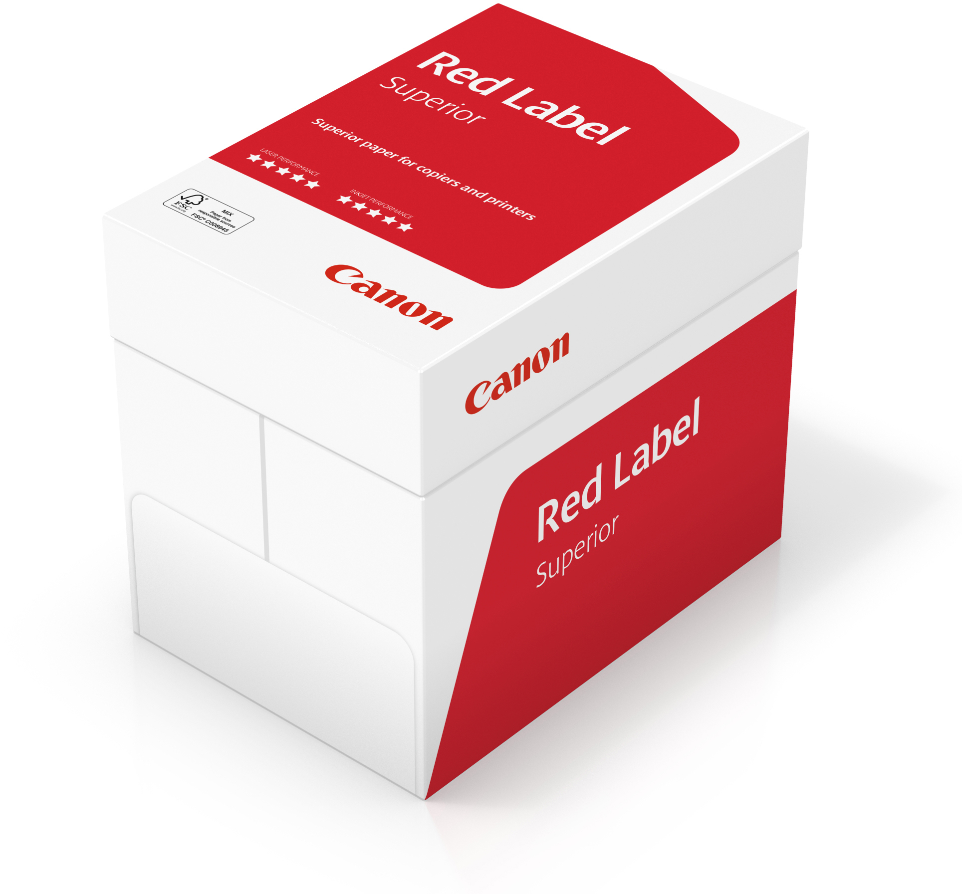 CANON Red Label Superior Paper A3 99822553 FSC Copy 80g 500 feuilles