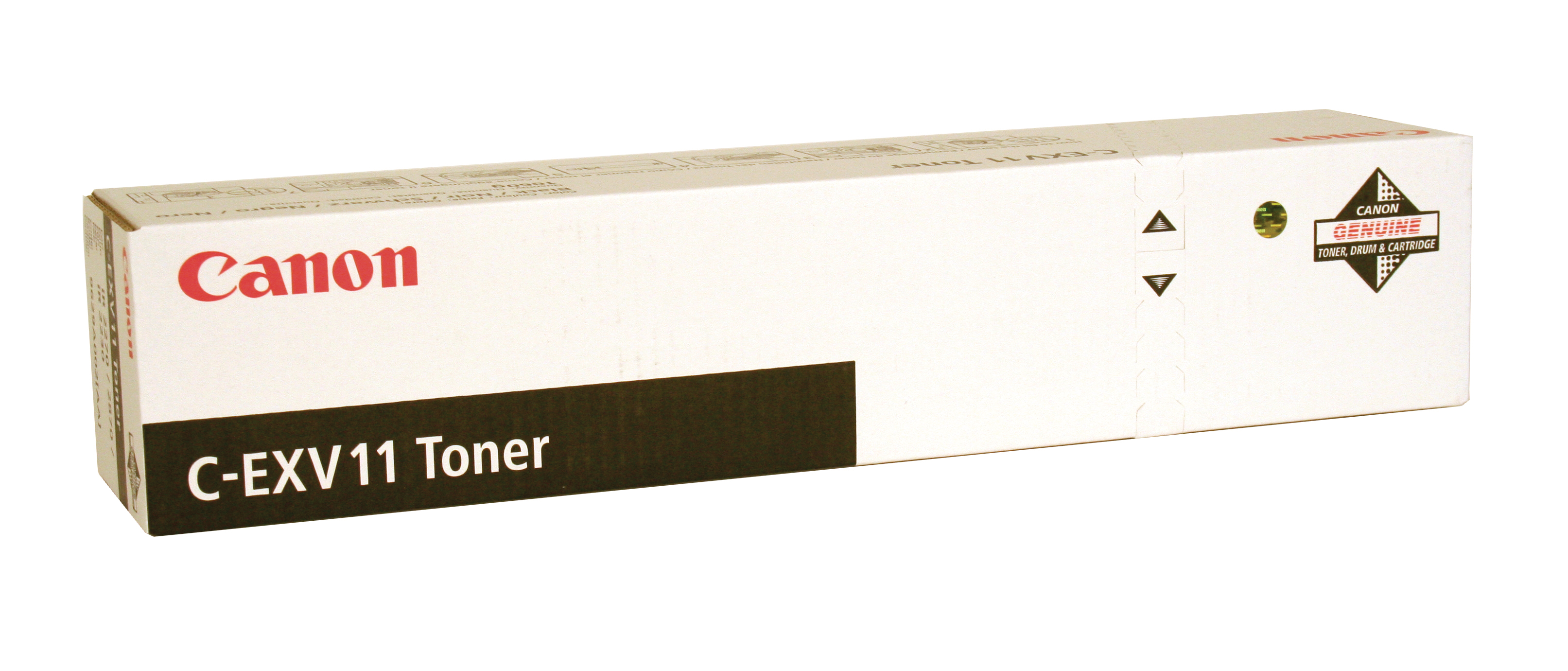CANON Toner noir C-EXV11 IR 2270/2870 21'000 pages