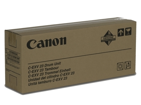 photo CANON Drum C-EXV23 IR 2018