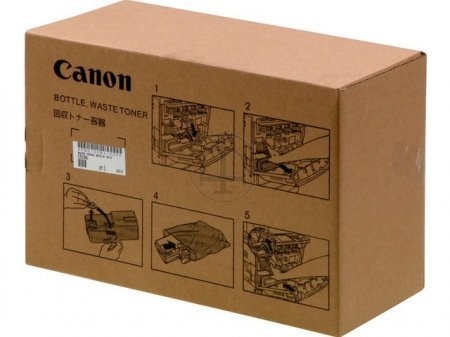 photo CANON Bac de récuperation FM4-8035-000 IR 1730/1750