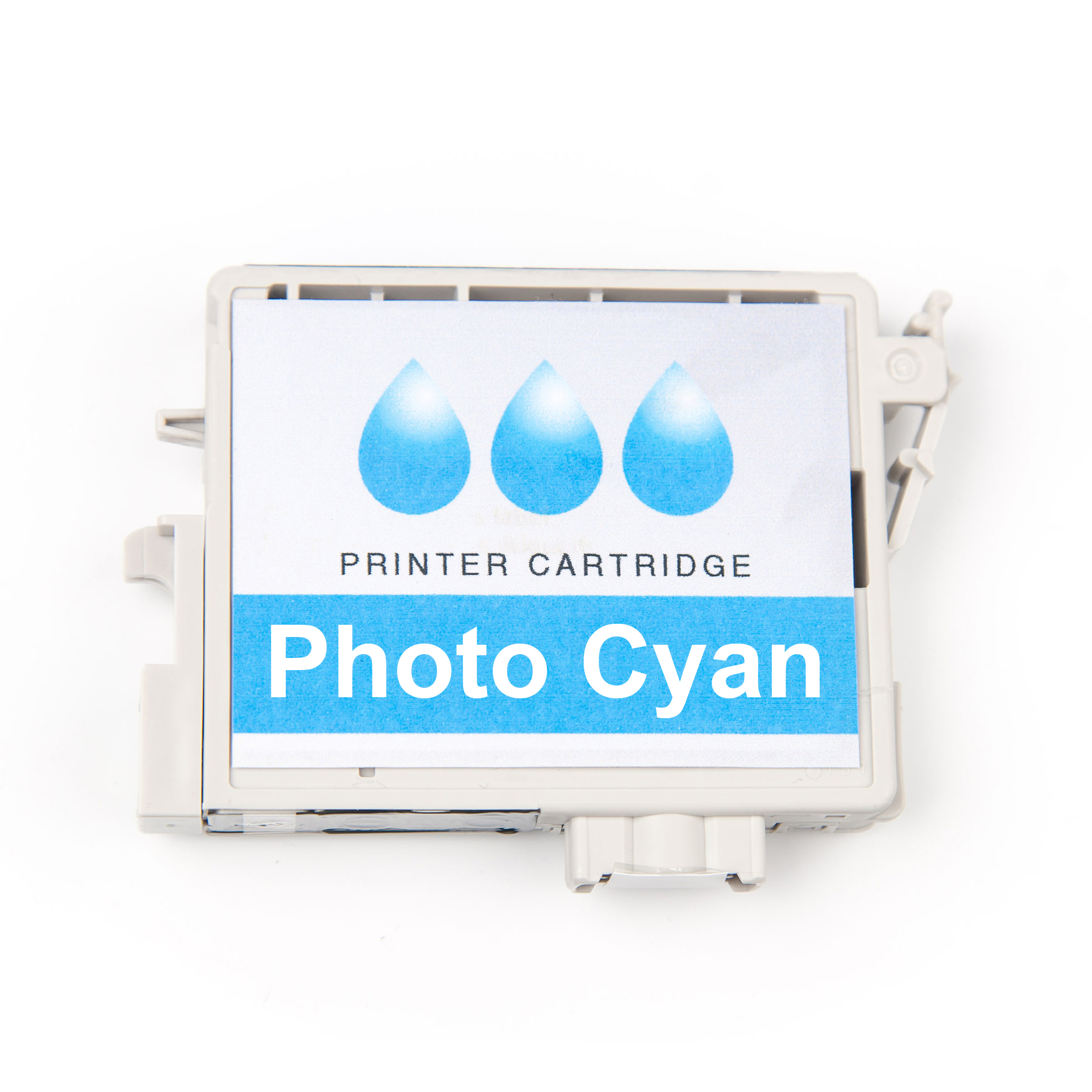 photo CANON Cartouche d'encre photo cyan PFI1300PC iPF PRO-2000/PRO-6000S 330ml