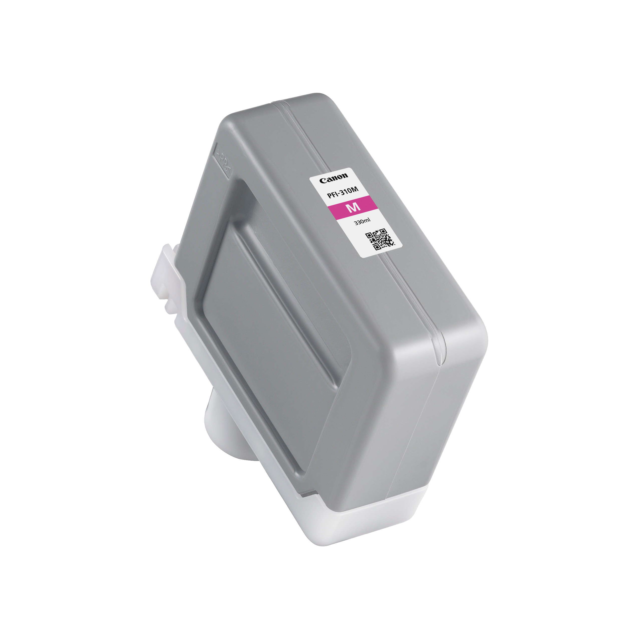 photo CANON Cartouche d'encre magenta PFI310M iPF TX-2000/3000/4000 330ml