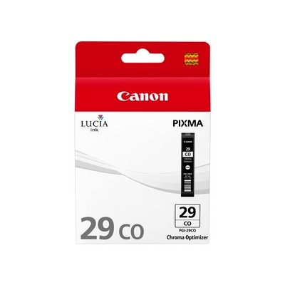photo CANON Cart. d'encre chroma optimizer PGI-29CO PIXMA Pro-1 36ml