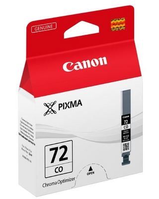 photo CANON Cart. d'encre chroma optimizer PGI-72CO PIXMA Pro-10 14ml